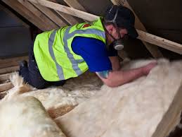 Best Attic Insulation Installation  in Nashua, NH